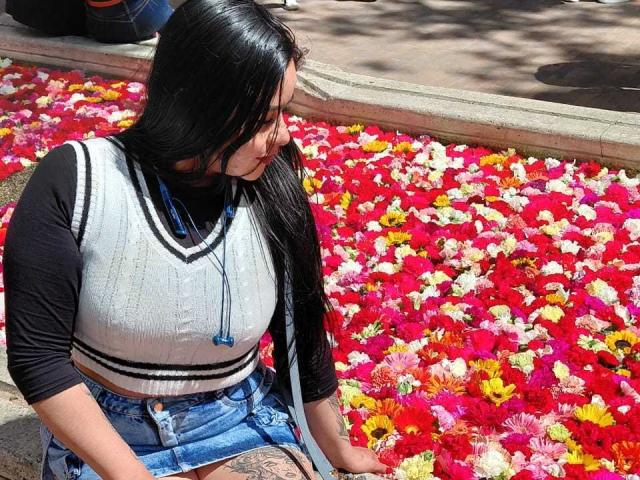 HannahMolly - Live porn &amp; sex cam - 28815455