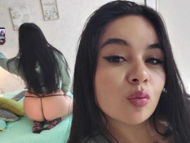 HannahMolly - Live sex cam - 28815491