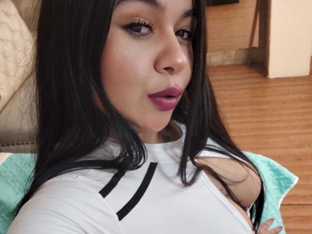 HannahMolly - Live sex cam - 28815641