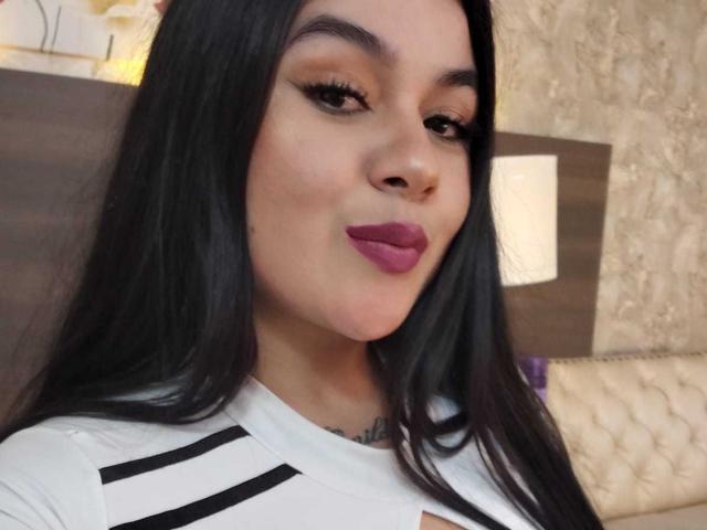 HannahMolly - сексуальная веб-камера в реальном времени - 28815668