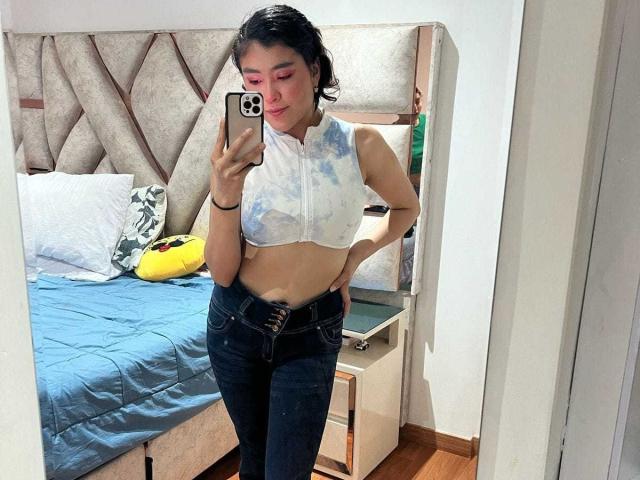 HannaGoez - Sexe cam en vivo - 28815710