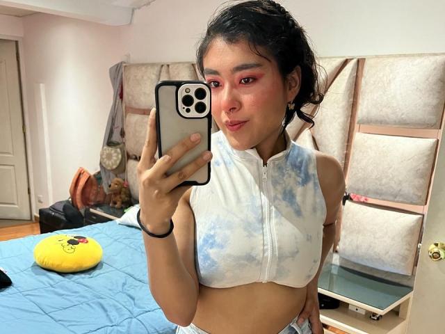 HannaGoez - Live Sex Cam - 28815755