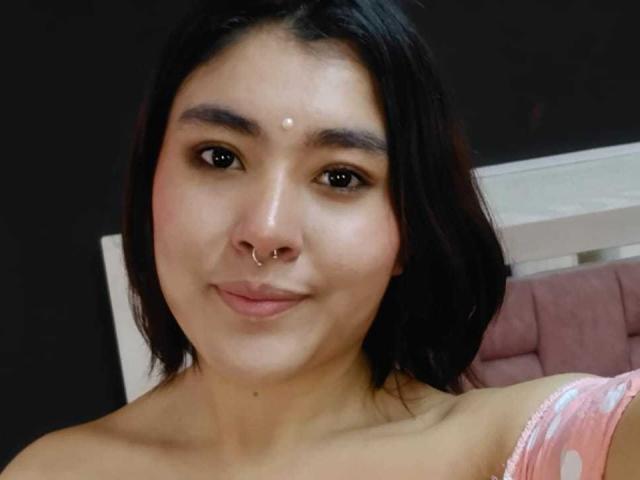HannaGoez - Sexe cam en vivo - 28815791