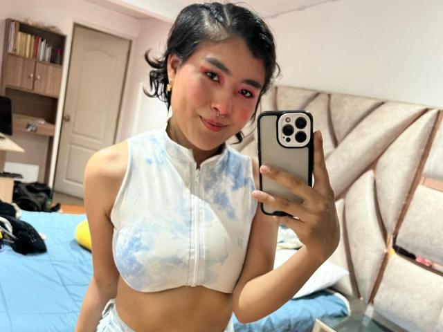 HannaGoez - Sexe cam en vivo - 28815812