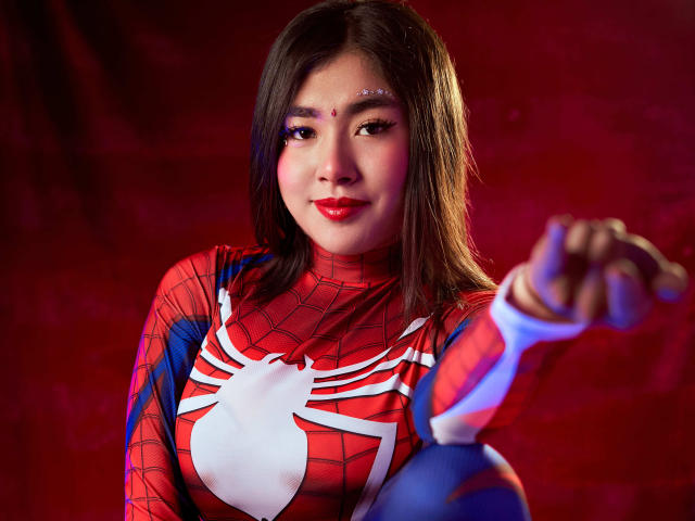 HannaGoez - Live porn &amp; sex cam - 28815995