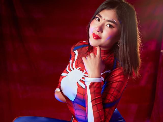 HannaGoez - Sexe cam en vivo - 28816007