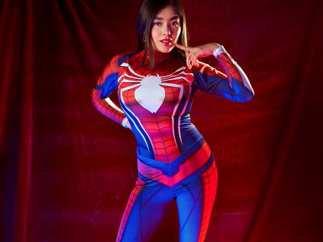 HannaGoez - Sexe cam en vivo - 28816013