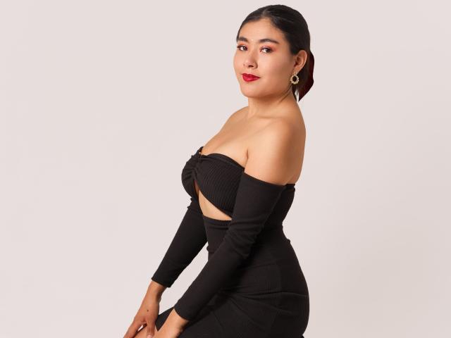 HannaGoez - Camera khiêu dâm &amp; quyến rũ trực tiếp - 28816031