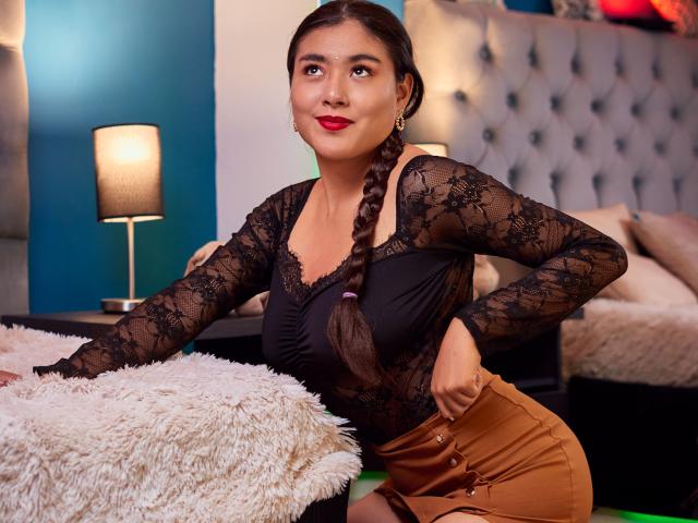 HannaGoez - Sexe cam en vivo - 28816055