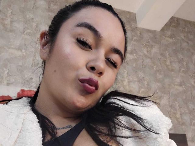 HannahMolly - Camera khiêu dâm &amp; quyến rũ trực tiếp - 28816253