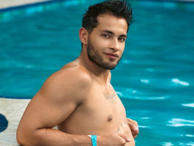 MaxConnor - Live sexe cam - 28816556