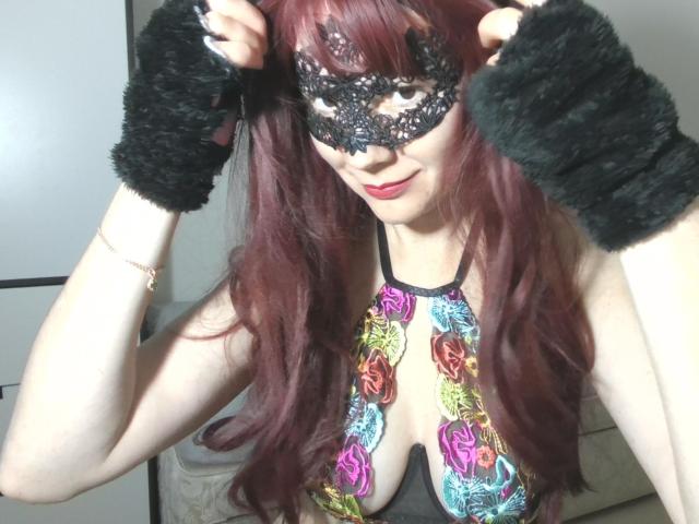 AromaLove - Live sexe cam - 28816718