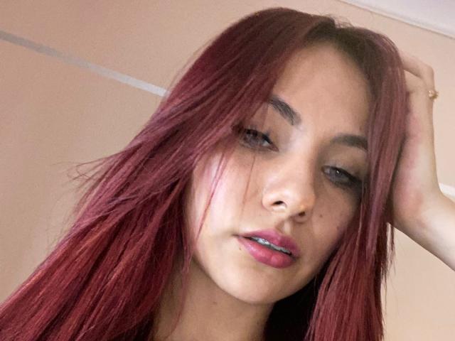 ValeryHarllow - сексуальная веб-камера в реальном времени - 28817414