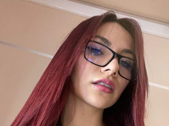 ValeryHarllow - Sexe cam en vivo - 28817417