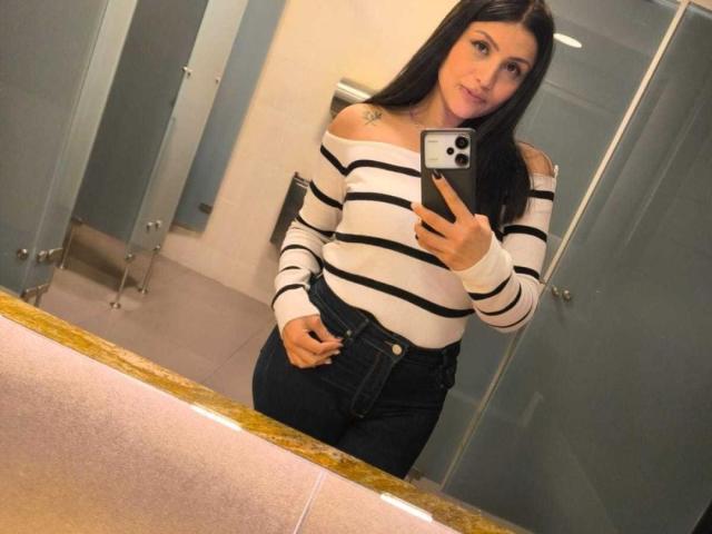 SaraWestt - Live sex cam - 28817648