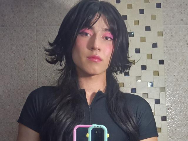 EllieCherry - Live Sex Cam - 28818134