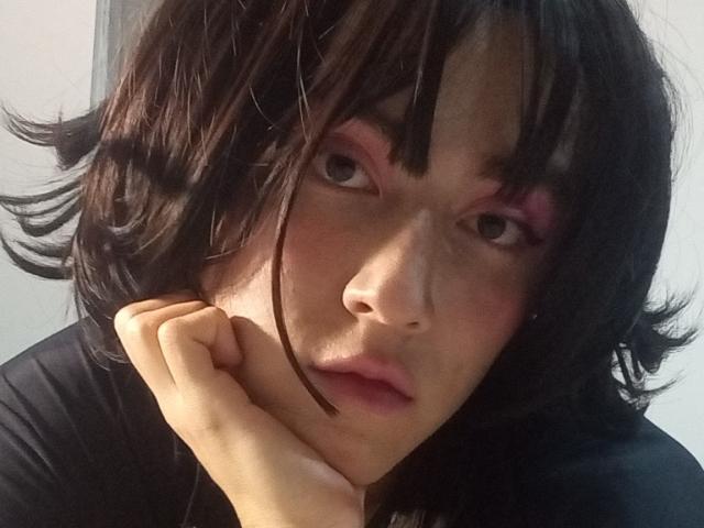 EllieCherry - Live sex cam - 28818146