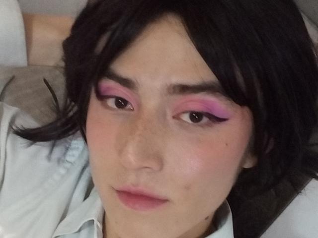 EllieCherry - Sexe cam en vivo - 28818197