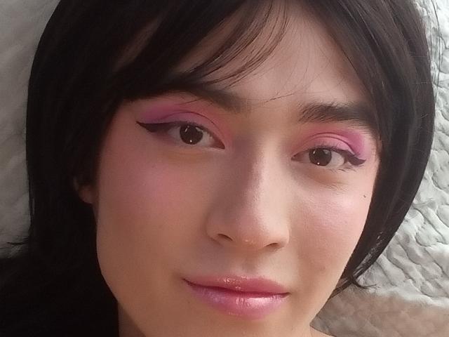 EllieCherry - Live Sex Cam - 28818227