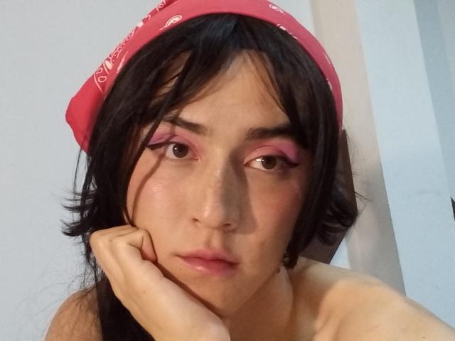 EllieCherry - Live sexe cam - 28818233