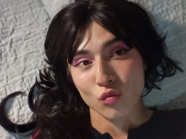 EllieCherry - Live Sex Cam - 28818248