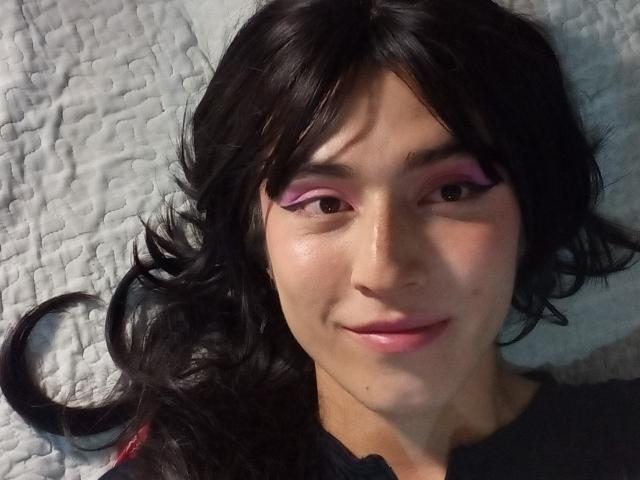 EllieCherry - Sexe cam en vivo - 28818305