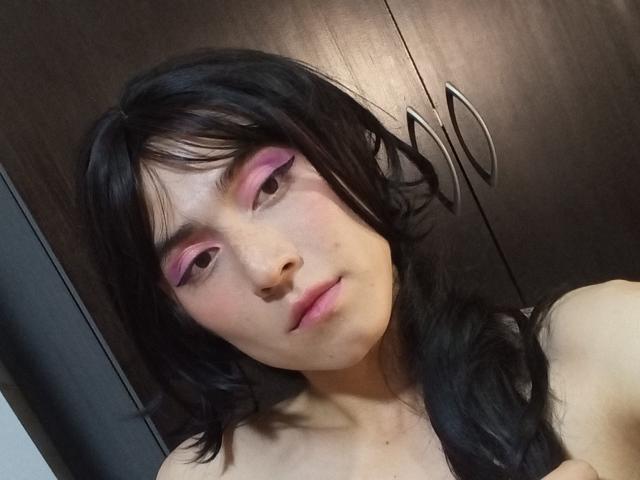 EllieCherry - Live Sex Cam - 28818317