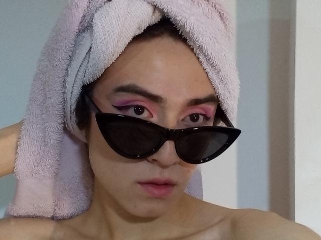 EllieCherry - Live sex cam - 28818332