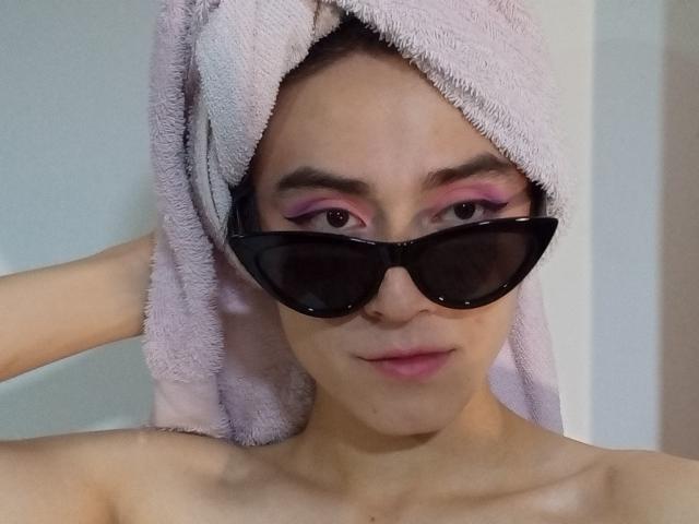 EllieCherry - Live porn &amp; sex cam - 28818338