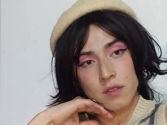 EllieCherry - Live sexe cam - 28818356