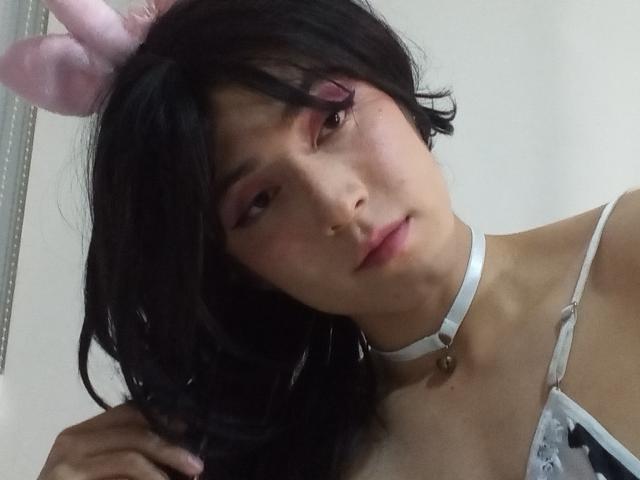 EllieCherry - Live sexe cam - 28818383