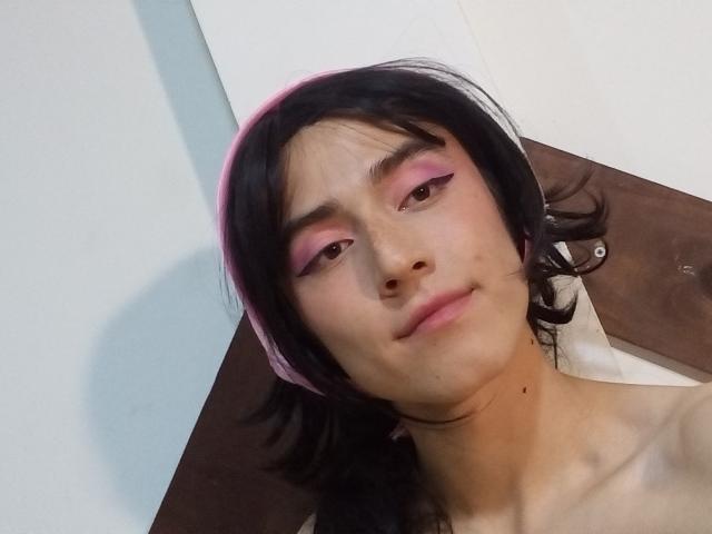 EllieCherry - Live sex cam - 28818446