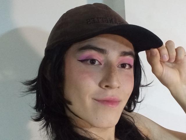 EllieCherry - Live sex cam - 28818482