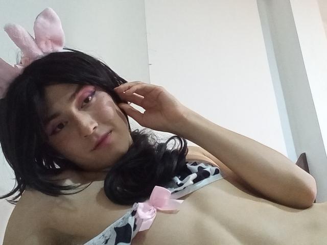 EllieCherry - Sexe cam en vivo - 28818509