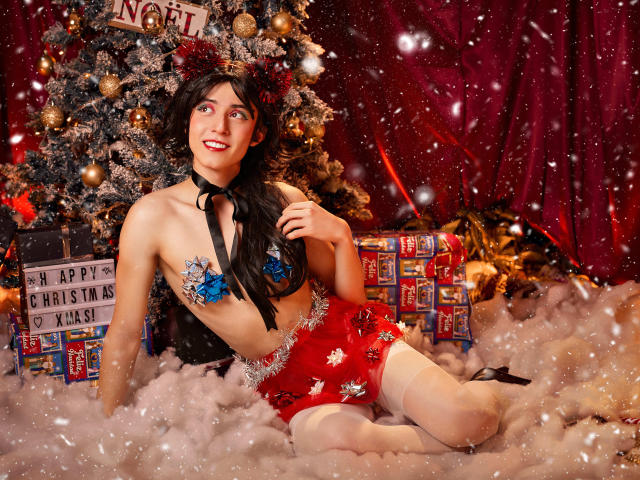 EllieCherry - Live porn &amp; sex cam - 28818659