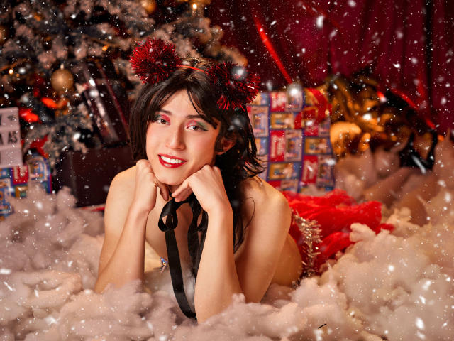 EllieCherry - Live porn &amp; sex cam - 28818677