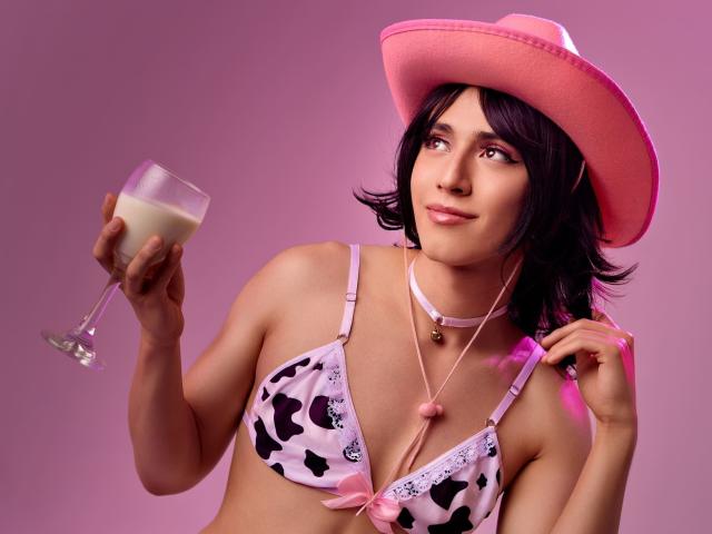 EllieCherry - Sexe cam en vivo - 28818785