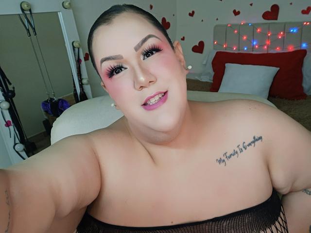 GiannaMorrys - Live porn &amp; sex cam - 28819478