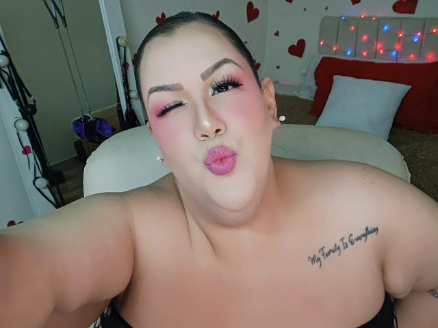 GiannaMorrys - Sexe cam en vivo - 28819484