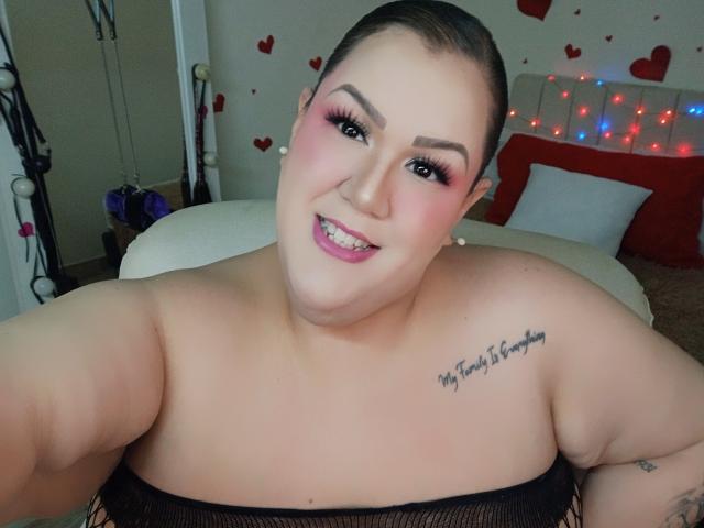 GiannaMorrys - Sexe cam en vivo - 28819487