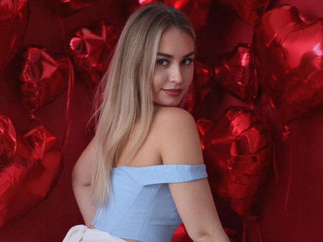 MargoWard - Sexe cam en vivo - 28819703