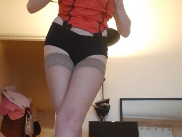 IssahneMay - Camera khiêu dâm &amp; quyến rũ trực tiếp - 28819784