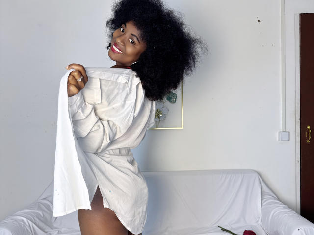 BeauteNoire - Live sex cam - 28819895