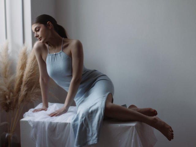 StellaLewin - Live sexe cam - 28819952