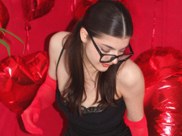 StellaLewin - сексуальная веб-камера в реальном времени - 28819967