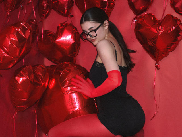 StellaLewin - Camera khiêu dâm &amp; quyến rũ trực tiếp - 28819976