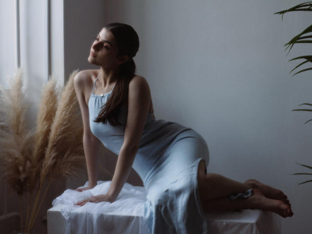 StellaLewin - Sexe cam en vivo - 28819994