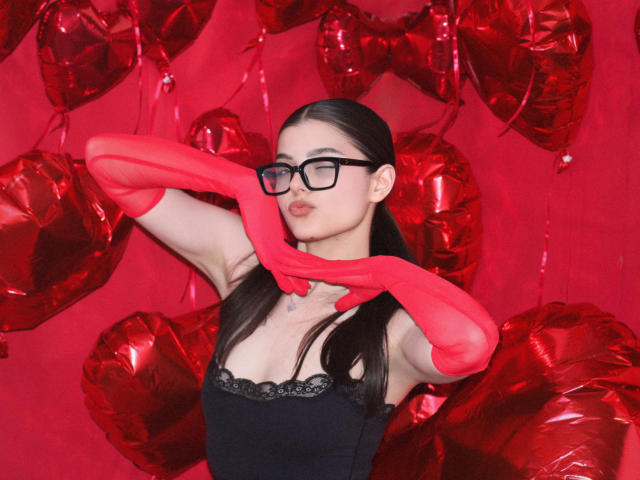 StellaLewin - Live sexe cam - 28820084