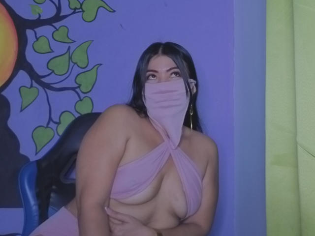 LuanaRose - Live sex cam - 28820183