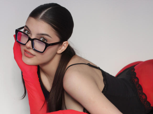 StellaLewin - Sexe cam en vivo - 28820255